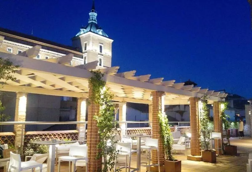 Fotos del hotel Carlos V:  11