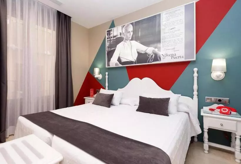 Fotos del hotel Carlos V:  9