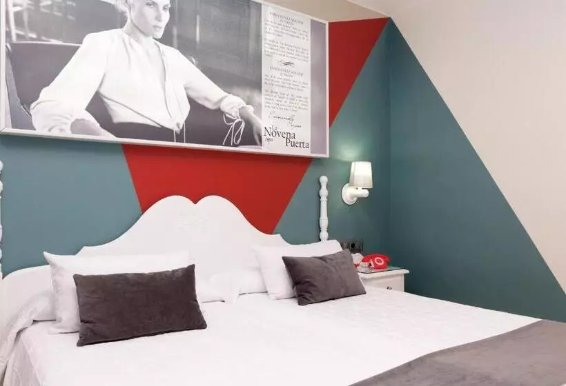 Fotos del hotel Carlos V:  18