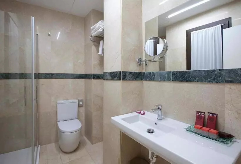 Fotos del hotel Carlos V:  6