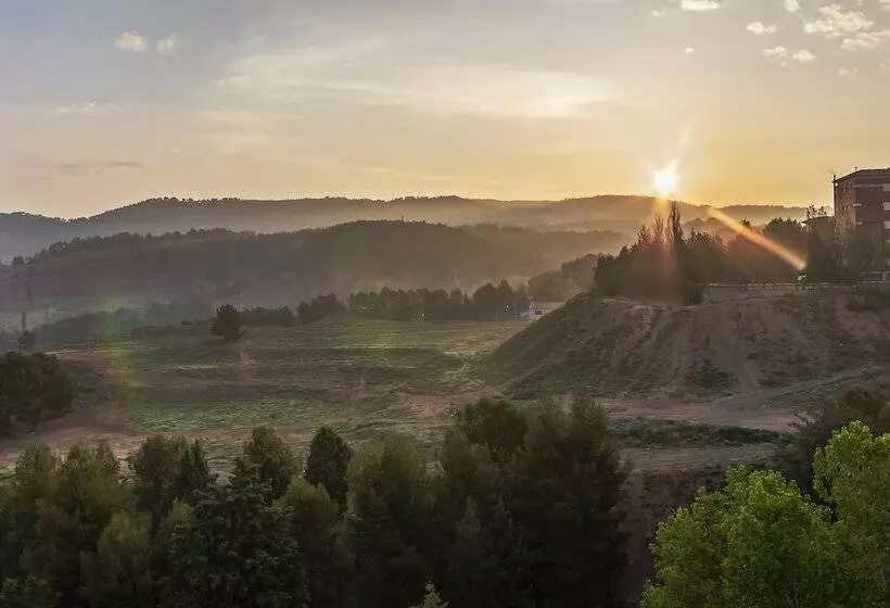 Fotos del hotel Civera:  5