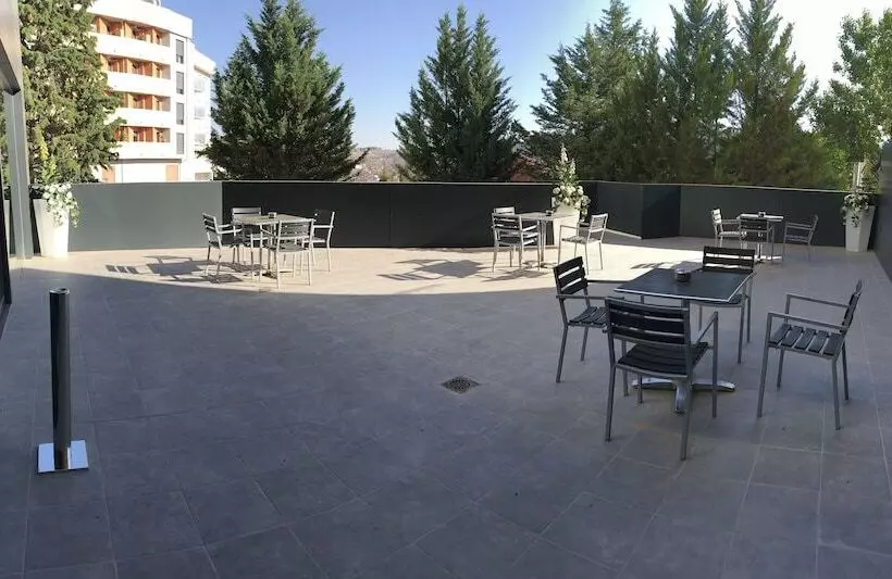 Fotos del hotel Civera:  4