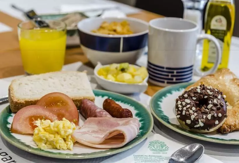 Fotos del hotel Civera:  3