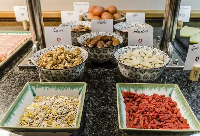 Fotos del hotel Civera:  6