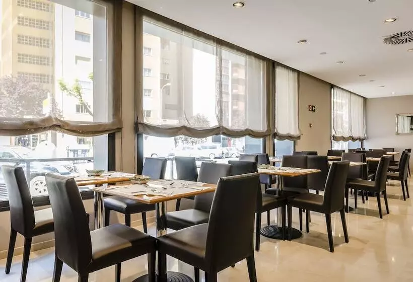 Fotos del hotel Civera:  8