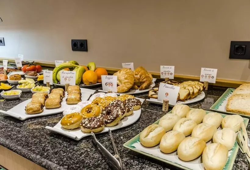 Fotos del hotel Civera:  14