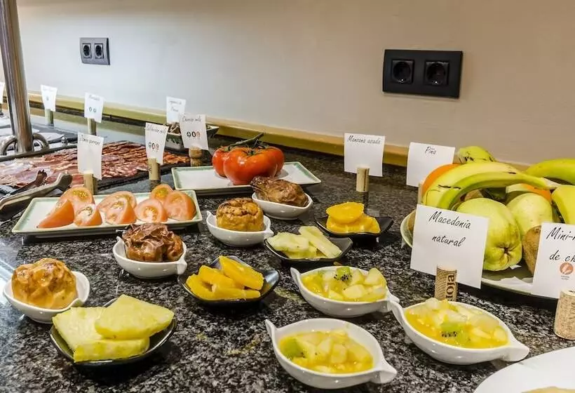 Fotos del hotel Civera:  12