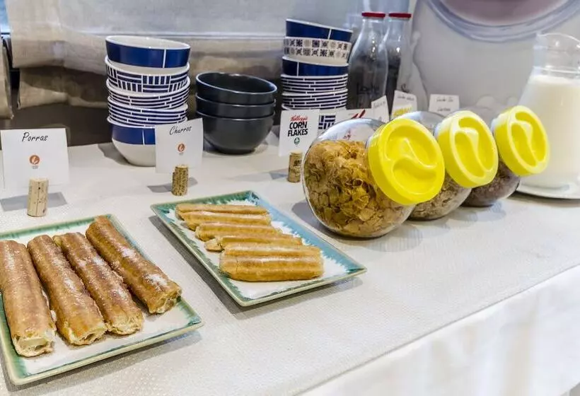 Fotos del hotel Civera:  15