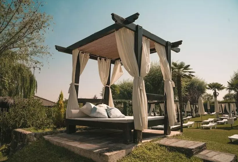 Fotos del hotel Conde Rodrigo 2:  19