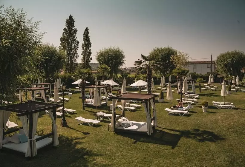 Fotos del hotel Conde Rodrigo 2:  10