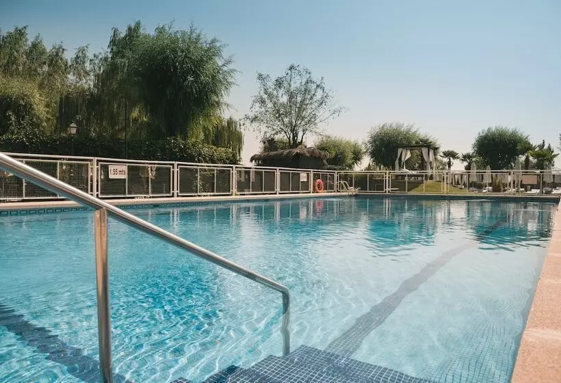 Fotos del hotel Conde Rodrigo 2:  2