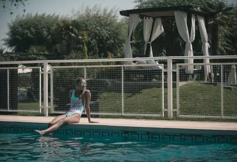 Fotos del hotel Conde Rodrigo 2:  8