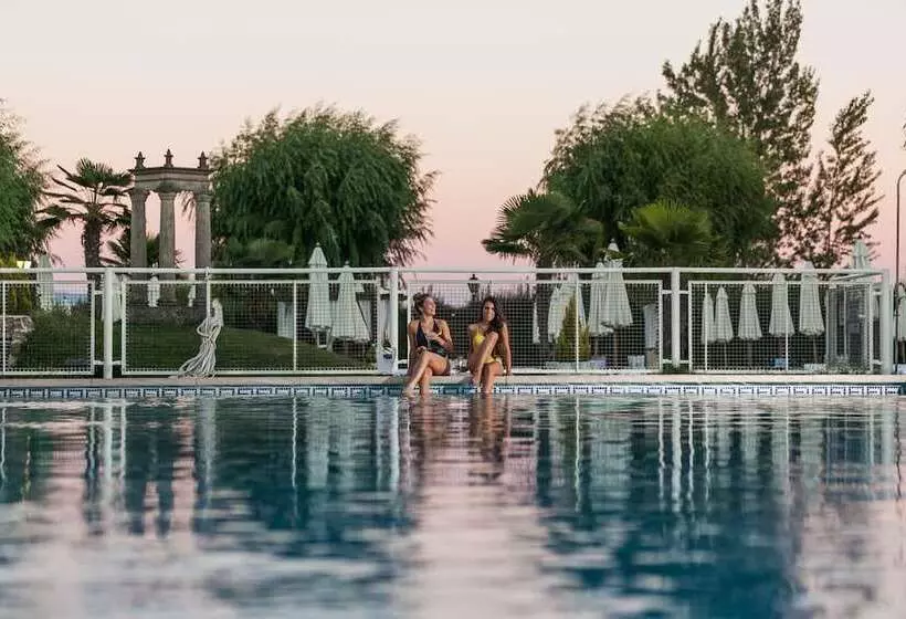 Fotos del hotel Conde Rodrigo 2:  12