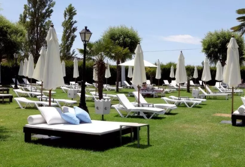 Fotos del hotel Conde Rodrigo 2:  17