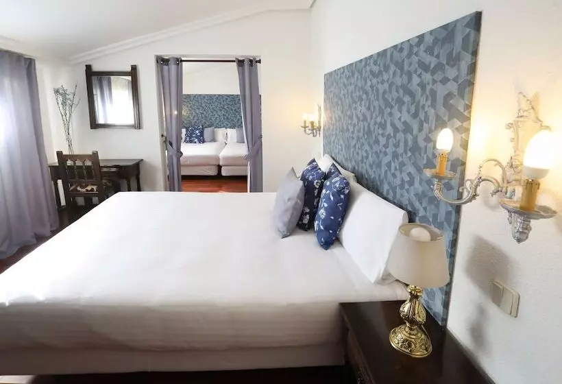 Fotos del hotel Conde Rodrigo 2:  11