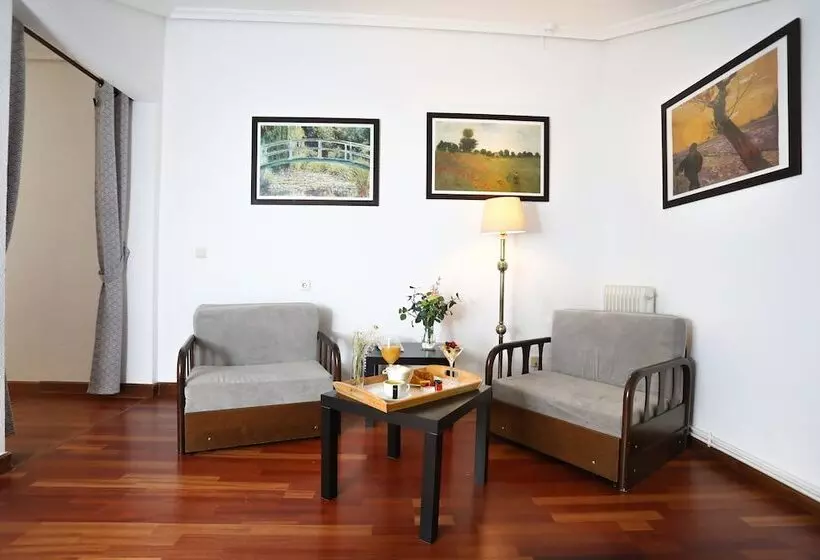 Fotos del hotel Conde Rodrigo 2:  25