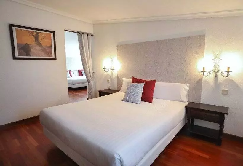 Fotos del hotel Conde Rodrigo 2:  22