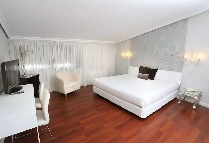 Fotos del hotel Conde Rodrigo 2:  20