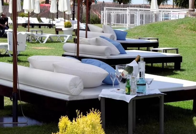 Fotos del hotel Conde Rodrigo 2:  21