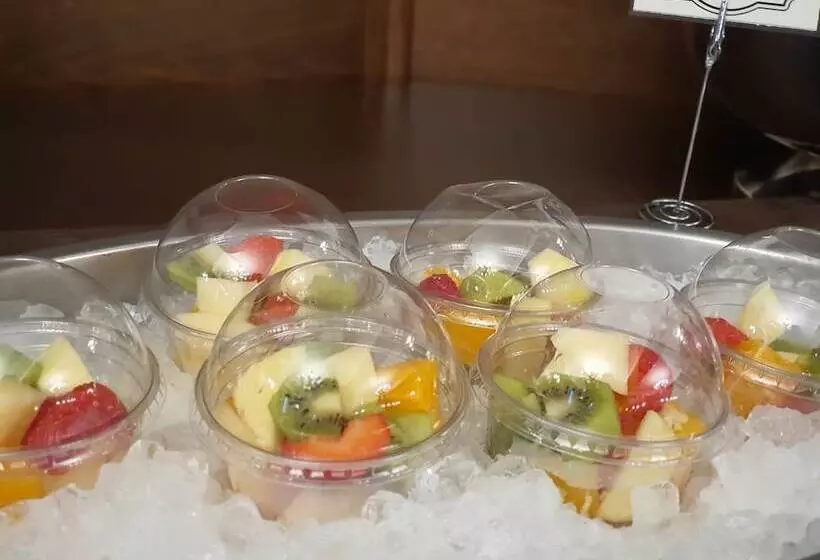 Fotos del hotel Conde Rodrigo 2:  13