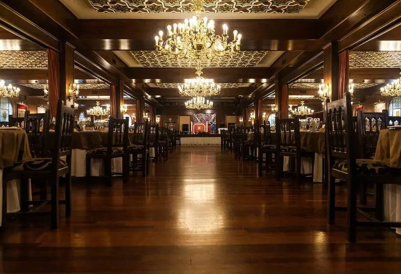 Fotos del hotel Conde Rodrigo 2:  9