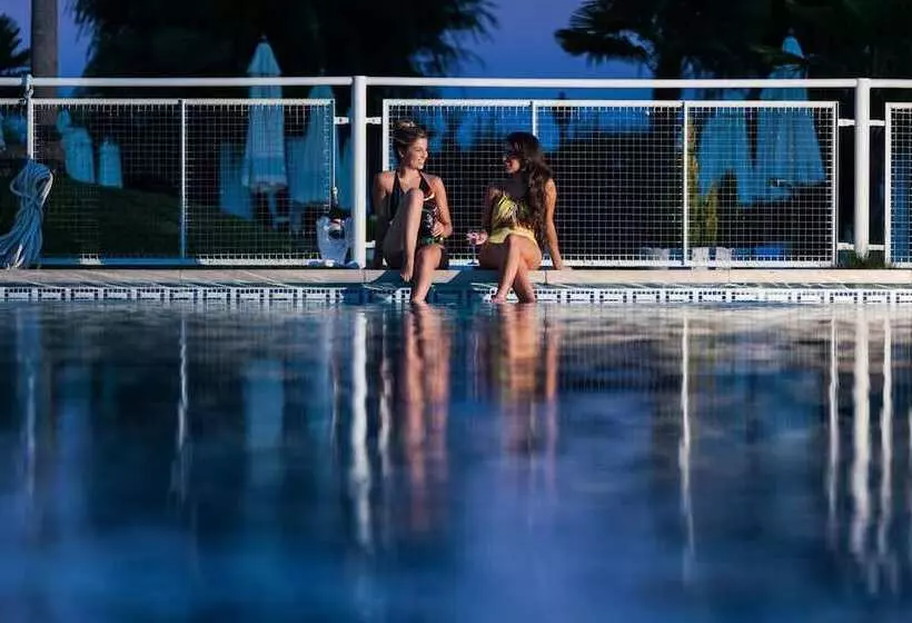 Fotos del hotel Conde Rodrigo 2:  16