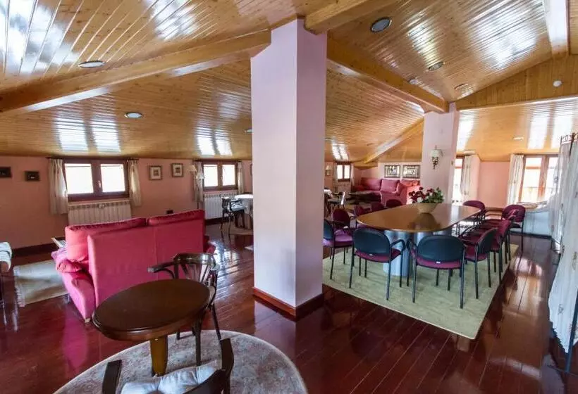 Fotos del hotel Esther:  2