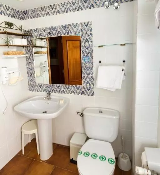 Fotos del hotel Esther:  5