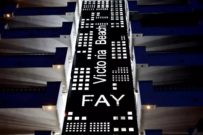 Fotos del hotel Fay Victoria Beach:  5