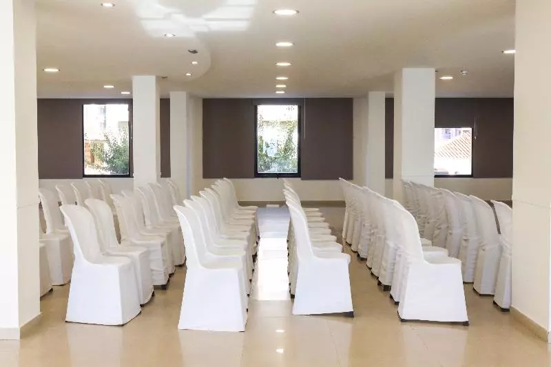 Fotos del hotel Fay Victoria Beach:  4