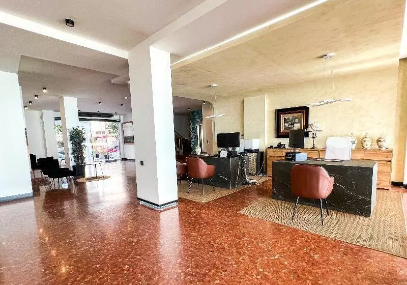 Fotos del hotel Fay Victoria Beach:  3