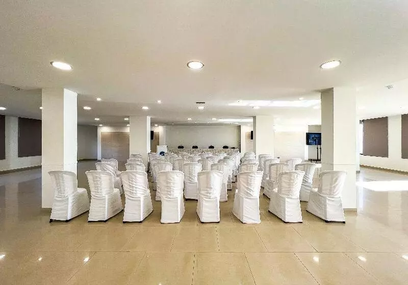 Fotos del hotel Fay Victoria Beach:  7