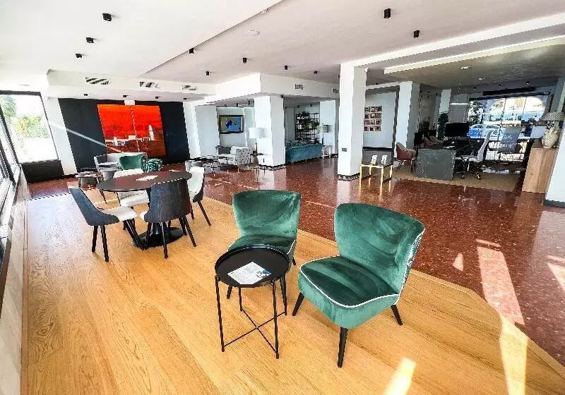 Fotos del hotel Fay Victoria Beach:  2