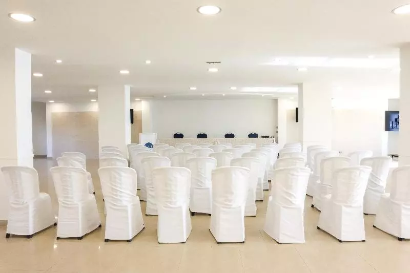 Fotos del hotel Fay Victoria Beach:  13