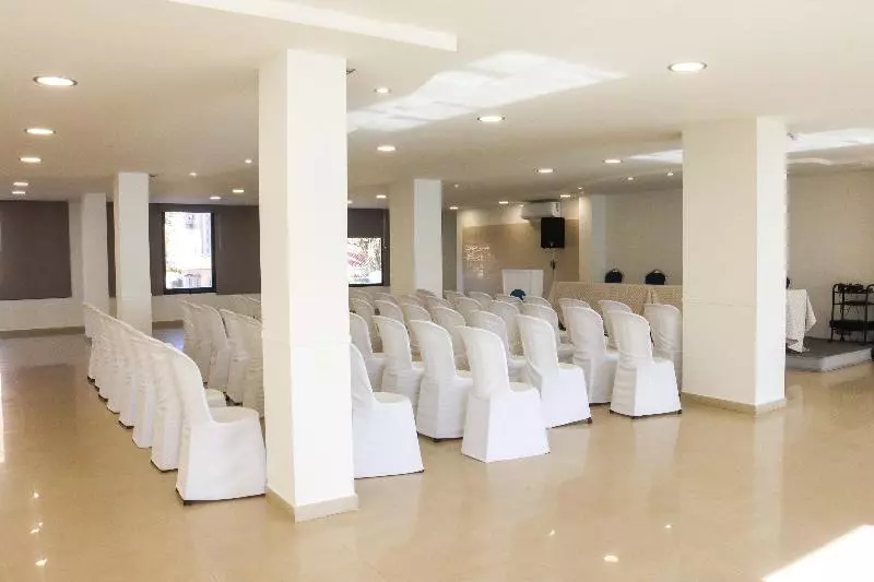 Fotos del hotel Fay Victoria Beach:  10