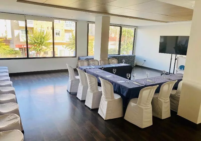 Fotos del hotel Fay Victoria Beach:  15