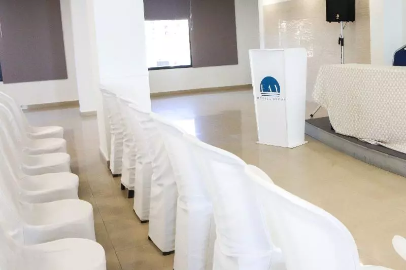 Fotos del hotel Fay Victoria Beach:  14