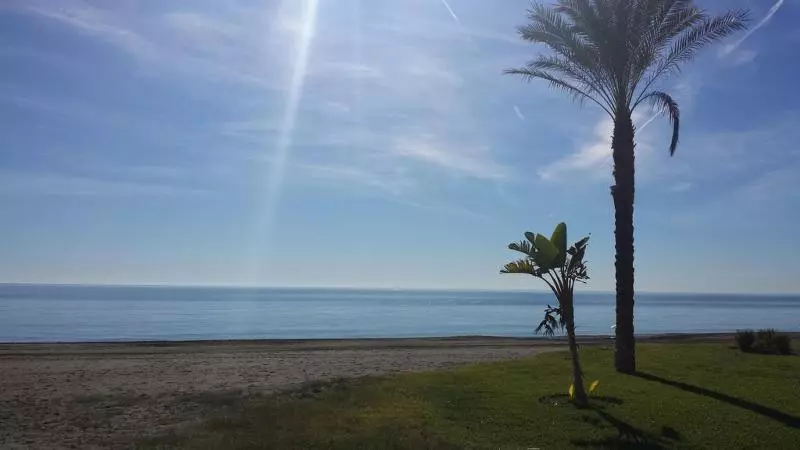 Fotos del hotel Fay Victoria Beach:  12