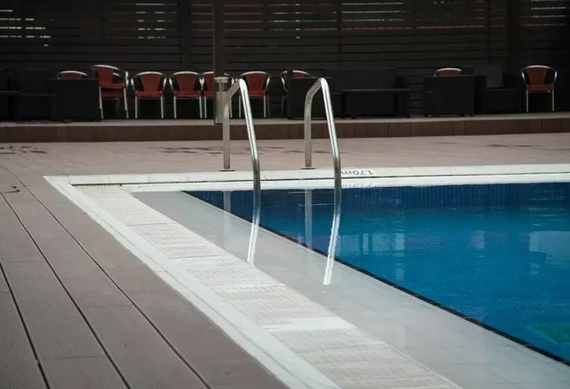 Fotos del hotel Festa Brava:  9