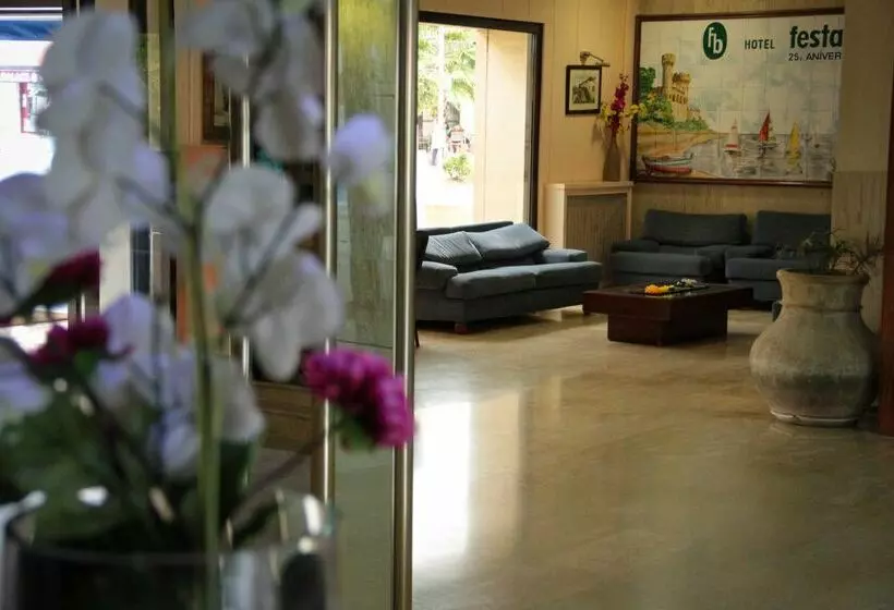 Fotos del hotel Festa Brava:  11