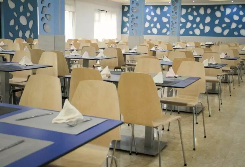 Fotos del hotel Festa Brava:  7