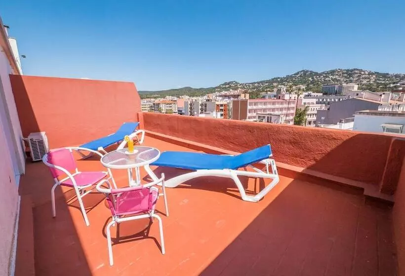 Fotos del hotel Golden Sand:  8