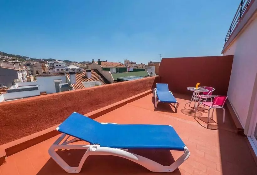 Fotos del hotel Golden Sand:  18