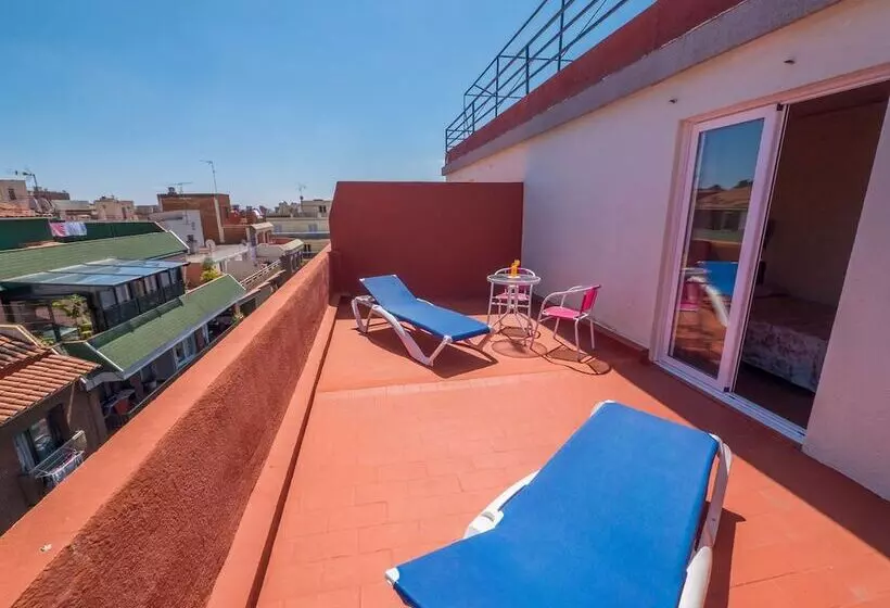 Fotos del hotel Golden Sand:  14