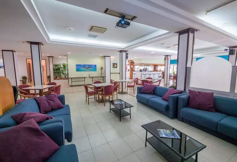 Fotos del hotel Golden Sand:  4