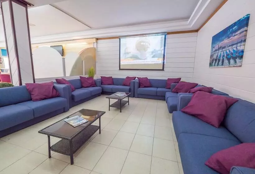 Fotos del hotel Golden Sand:  3