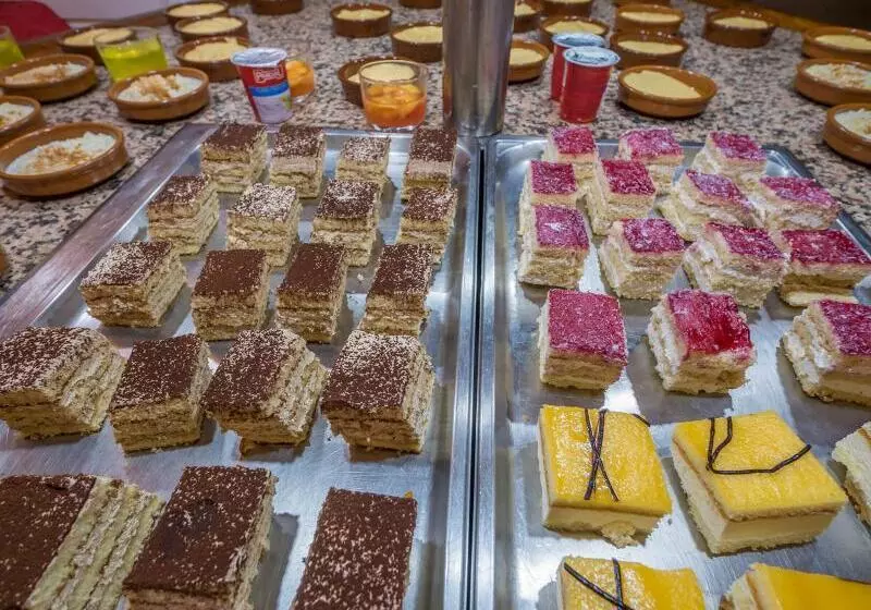 Fotos del hotel Golden Sand:  16