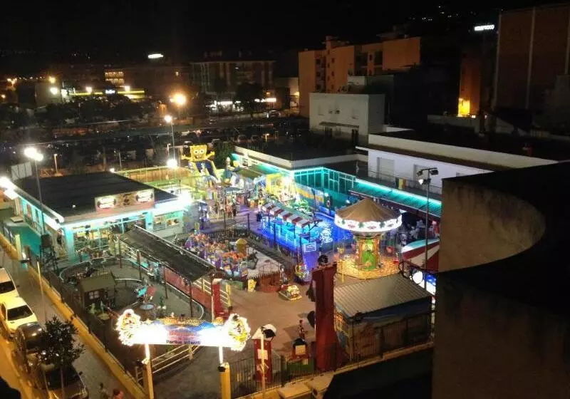 Fotos del hotel Golden Sand:  9