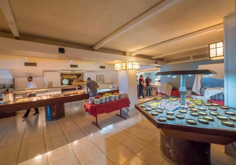 Fotos del hotel Golden Sand:  25