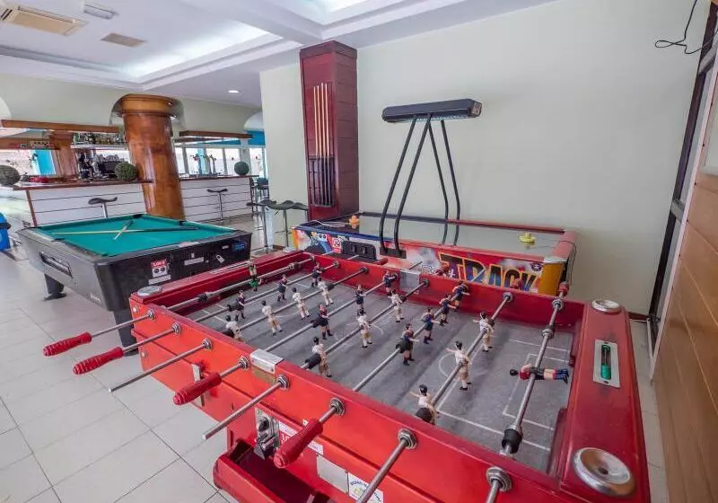 Fotos del hotel Golden Sand:  21